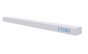 Перемычка газобетонная Ytong 2000*150*124 мм