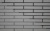 Клинкерная фасадная плитка ABC Amrum Schieferstruktur, 365*71*10 мм