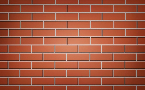 Кирпич клинкерный Керамейя Клин Керам Классика Рубин, 250*60*65 мм
