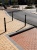 Тротуарная клинкерная брусчатка Wienerberger Penter rot с фаской, 200x100x71 мм