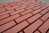 КИРПИЧ ВКЗ ЛИЦЕВОЙ КРАСНЫЙ ГЛАДКИЙ 0,7NF КИРПИЧ ВКЗ ЛИЦЕВОЙ КРАСНЫЙ ГЛАДКИЙ 0,7NF