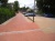 Тротуарная клинкерная брусчатка Wienerberger Penter Heide, 240x118x52 мм